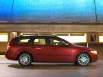 Volvo V50 D2 2010 года (UK)